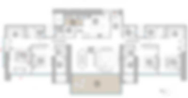 godrej properties L&T Mahalaxmi