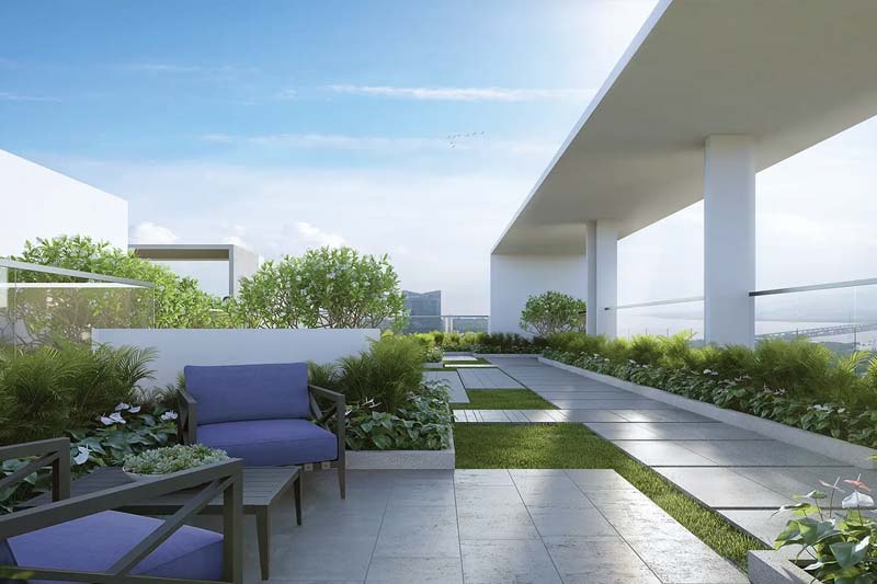 L&T Mahalaxmi pricing